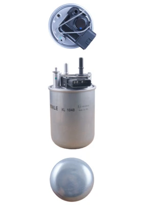 Fuel Filter KL 1048
