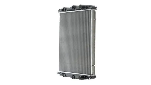 Radiator, engine cooling BEHR CR 2583 000S