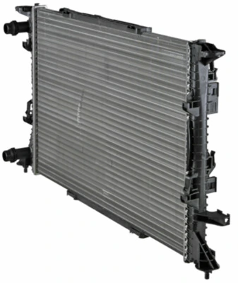 Radiator, engine cooling BEHR *** PREMIUM LINE *** CR 1060 000P
