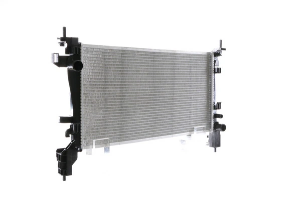 Radiator, engine cooling BEHR CR 1120 000S
