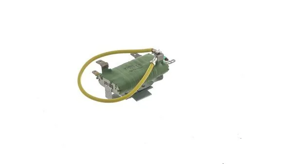 MAHLE ABR 172 000P Resistor, interior blower