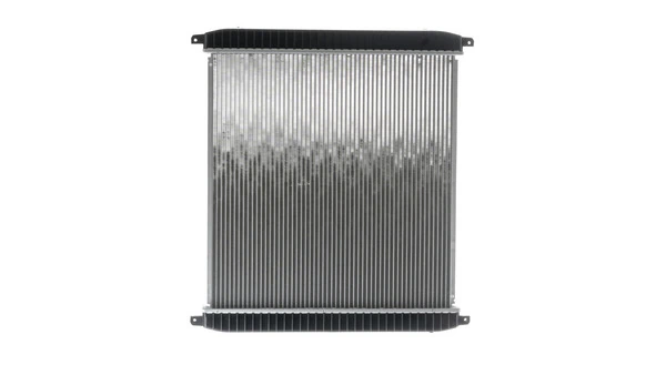 Radiator, engine cooling BEHR CR 703 000S
