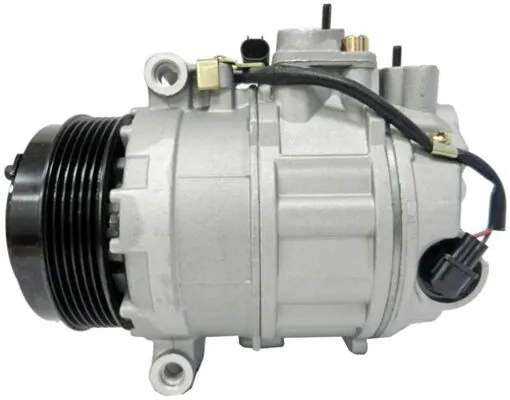 MAHLE ACP 688 000S Compressor, air conditioning