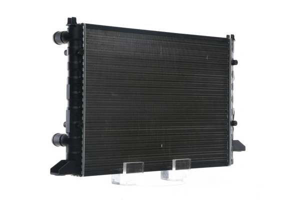 Radiator, engine cooling BEHR CR 508 000S