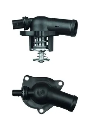 Thermostat, coolant BEHR TI 17 109