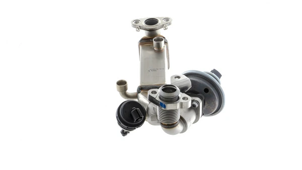 MAHLE CE 7 000P Cooler, exhaust gas recirculation