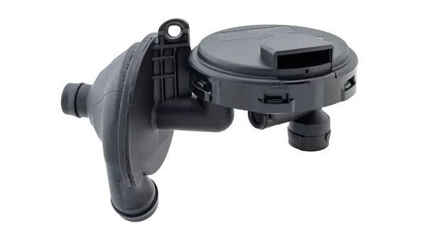 Oil Separator, crankcase ventilation LOS 207