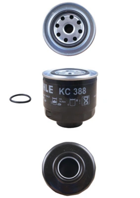 Fuel Filter KC 388D