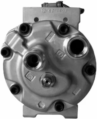 Compressor, air conditioning BEHR ACP 53 000S