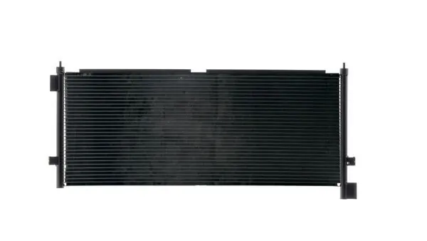 MAHLE AC 532 000S Condenser, air conditioning