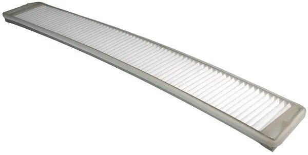 Filter, cabin air LA 102