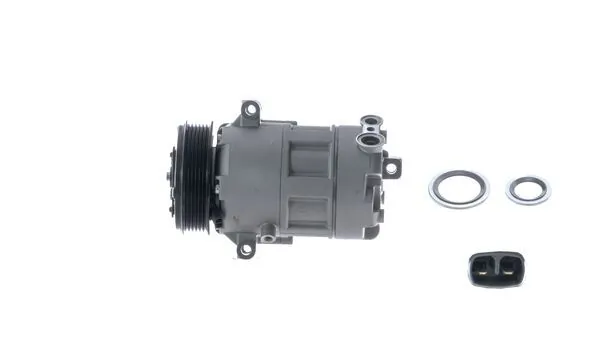 MAHLE ACP 1552 000S Compressor, air conditioning