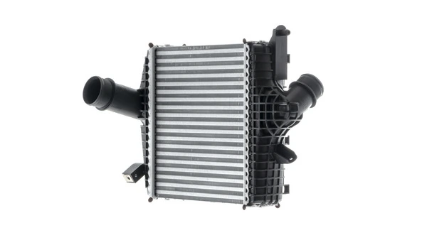 MAHLE CI 672 000P Charge Air Cooler