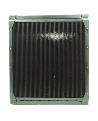 MAHLE CR 2182 000P Radiator, engine cooling