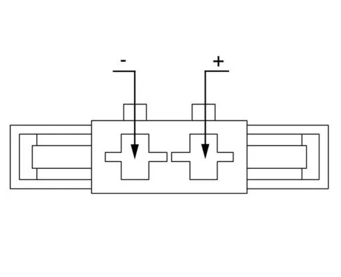 Interior Blower BEHR AB 266 000S