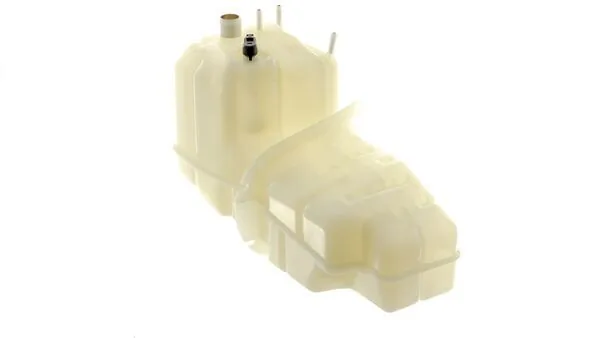 Expansion Tank, coolant BEHR CRT 53 000S