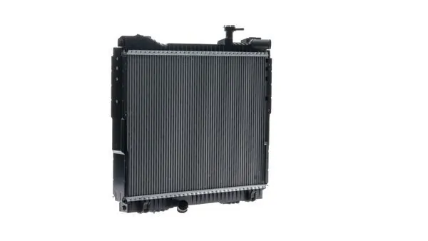 Radiator, engine cooling BEHR *** PREMIUM LINE *** CR 1171 000P