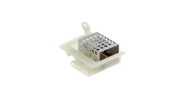 Resistor, interior blower BEHR *** PREMIUM LINE *** ABR 87 000P