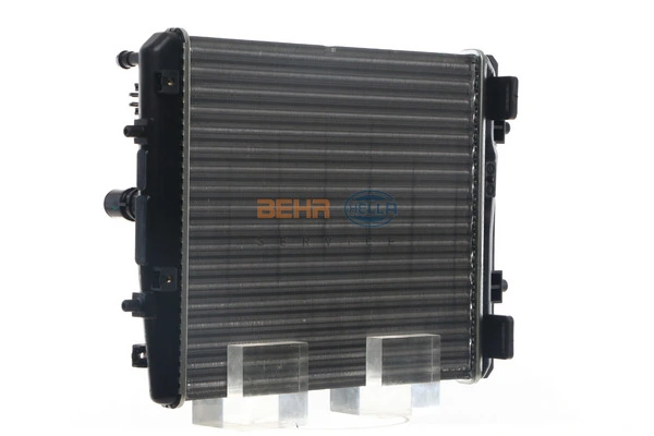 MAHLE CR 2035 000S Radiator, engine cooling