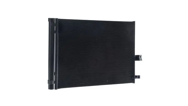 MAHLE AC 1065 000S Condenser, air conditioning