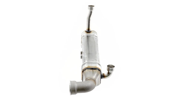MAHLE CE 44 000P Cooler, exhaust gas recirculation