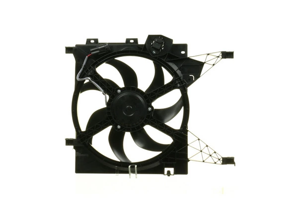 MAHLE CFF 191 000P Fan, engine cooling
