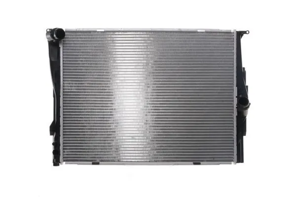 Radiator, engine cooling BEHR CR 1087 000S
