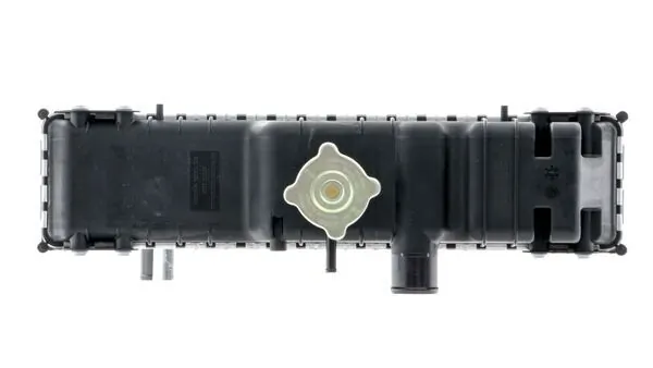 MAHLE CR 2288 000P Radiator, engine cooling