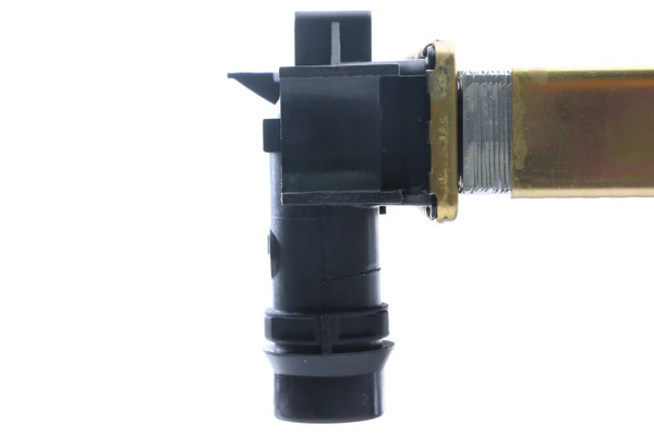 Radiator, engine cooling BEHR CR 1423 000S