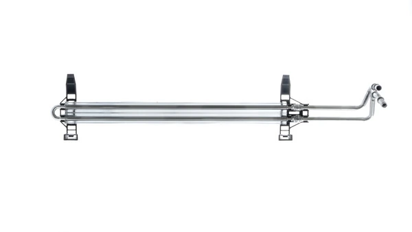 MAHLE CLC 81 000P Oil Cooler, engine oil