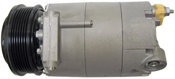 Compressor, air conditioning BEHR *** PREMIUM LINE *** ACP 1390 000P