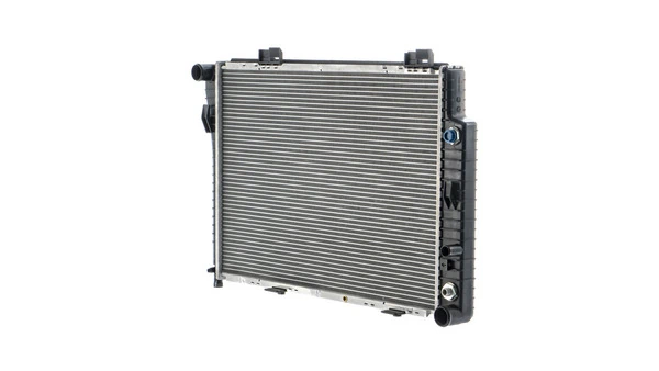 MAHLE CR 248 000S Radiator, engine cooling