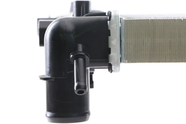 Radiator, engine cooling BEHR CR 2081 000S