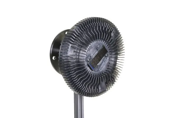 Clutch, radiator fan BEHR *** PREMIUM LINE *** CFC 41 000P