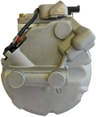 Compressor, air conditioning BEHR ACP 140 000S