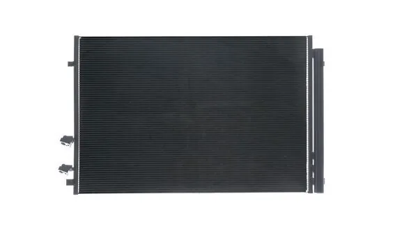 Condenser, air conditioning BEHR AC 1066 000S