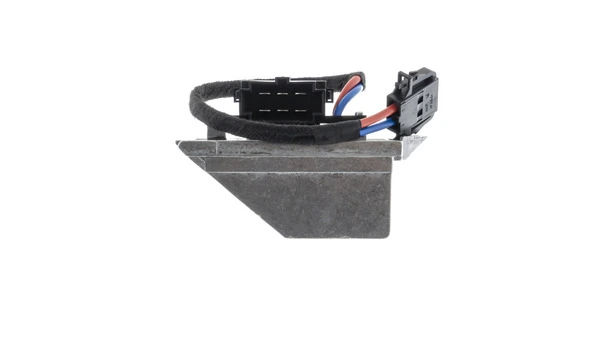 Regulator, interior blower BEHR *** PREMIUM LINE *** ABR 37 000P