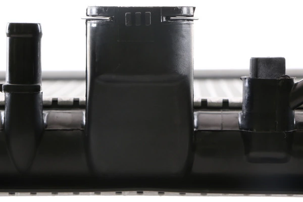 MAHLE CR 1433 000S Radiator, engine cooling