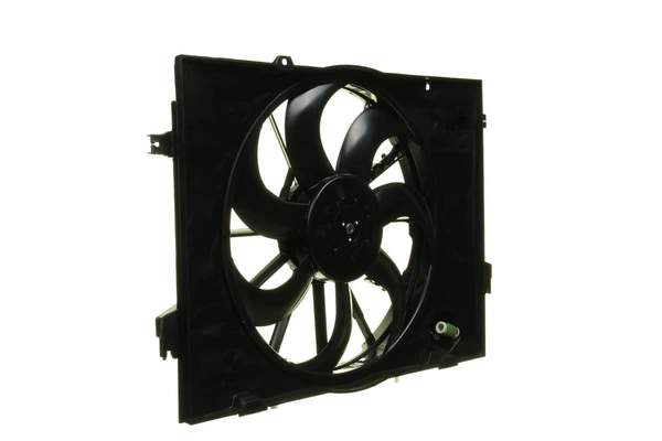 MAHLE CFF 125 000P Fan, engine cooling
