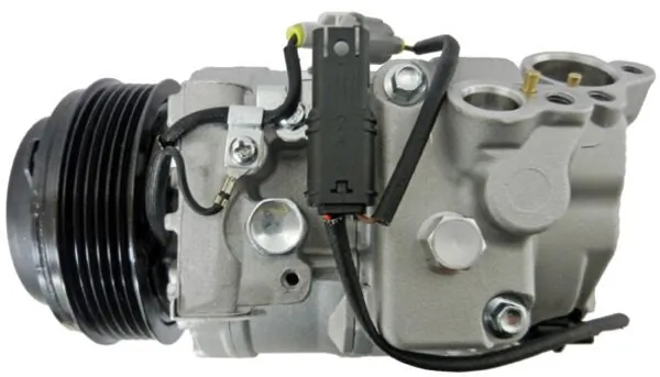 Compressor, air conditioning BEHR ACP 706 000S