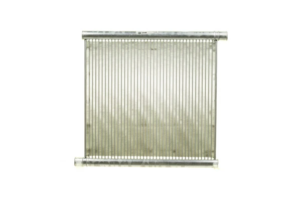 Radiator, engine cooling BEHR *** PREMIUM LINE *** CR 1124 000P