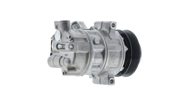 MAHLE ACP 661 000P Compressor, air conditioning