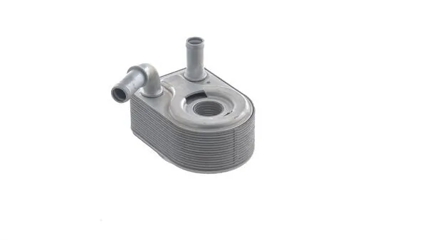 MAHLE CLC 366 000S Oil Cooler, engine oil