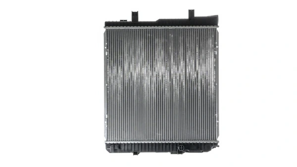MAHLE CR 674 000S Radiator, engine cooling