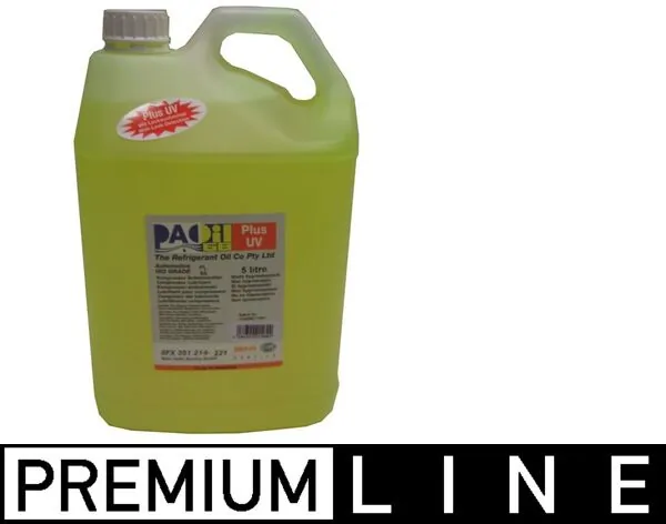 MAHLE ACPL 17 000P Oil, compressor