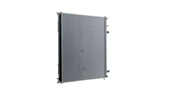 MAHLE CR 105 000P Low Temperature Cooler, charge air cooler