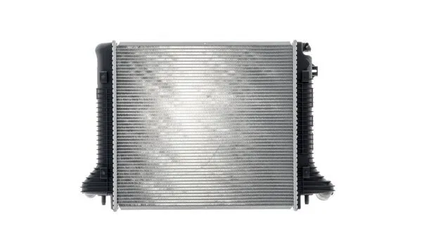Radiator, engine cooling BEHR *** PREMIUM LINE *** CR 1217 000P