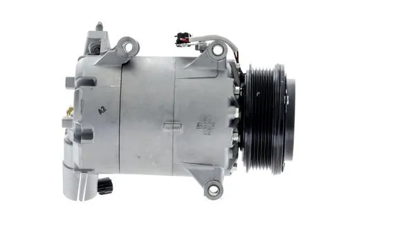 Compressor, air conditioning BEHR *** PREMIUM LINE *** ACP 1388 000P