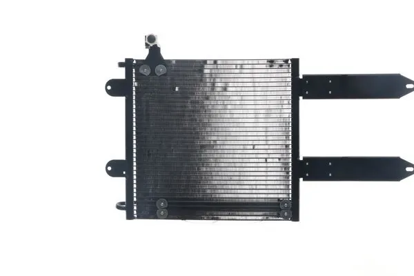 Condenser, air conditioning BEHR AC 286 000S