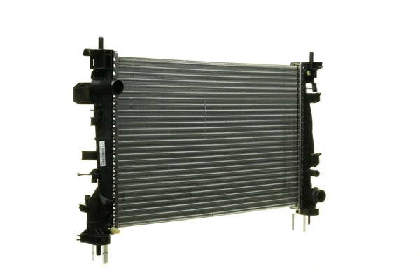 Radiator, engine cooling BEHR *** PREMIUM LINE *** CR 1178 000P